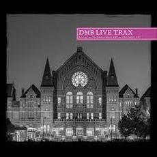 1995-08-20: DMB Live Trax 60: Cincinnati Music Hall, Cincinnati, OH mp3 Live by Dave Matthews Band