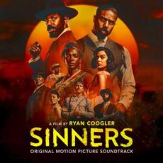 Sinners: Original Motion Picture Soundtrack mp3 Soundtrack by Various Artists