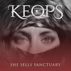 She Sells Sanctuary mp3 Single by Keops