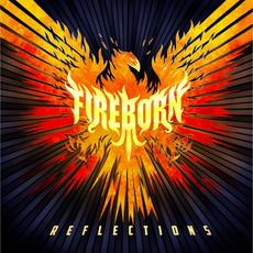 Reflections mp3 Album by Fireborn