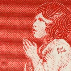 Christmas Crackers mp3 Album by Flight Brigade