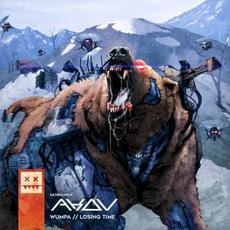 Wumpa / Losing Time mp3 Album by AKOV