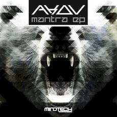Mantra mp3 Album by AKOV