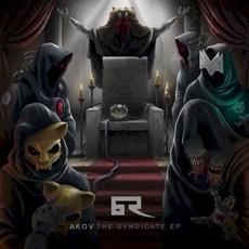 The Syndicate mp3 Album by AKOV