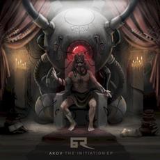 The Initiation mp3 Album by AKOV
