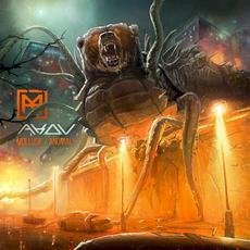 Mollusk / Anomaly mp3 Album by AKOV