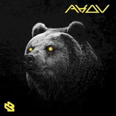 Twisted mp3 Album by AKOV