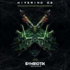 Hivemind 02 mp3 Album by AKOV