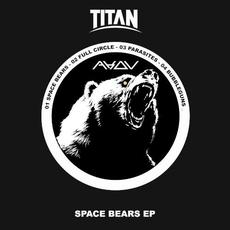 Space Bears mp3 Album by AKOV