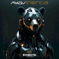 Inertia LP mp3 Album by AKOV