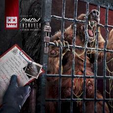 Ensnared mp3 Album by AKOV