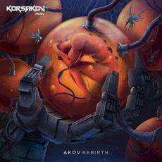 Rebirth mp3 Album by AKOV