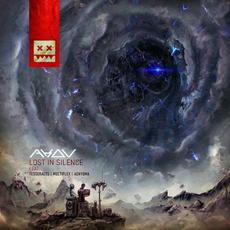 Lost In Silence mp3 Album by AKOV