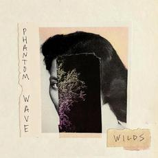 Wilds mp3 Album by Phantom Wave