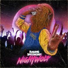 Night Wolf mp3 Album by Raging Speedhorn