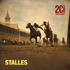 Stalles mp3 Album by 2ci Juste Cause