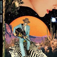 Silver Boy mp3 Album by Marco With Love