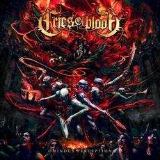 Ominous Perception mp3 Album by Cries Of Blood