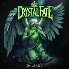 Soul Cry mp3 Album by Crystal Fate