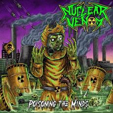 Poisoning The Minds mp3 Album by Nuclear Venom