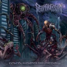 Extinción Axiomática Gravitacional mp3 Album by Dehumanectomy