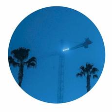 Negative Spaces mp3 Album by Trudge