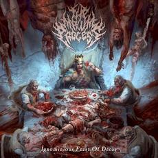 Ignominious Feast of Decay mp3 Album by The Malum Process