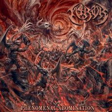 Phenomenal Abomination mp3 Album by The Furor