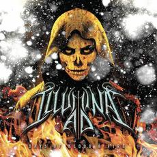 Days of Blood & Fire mp3 Album by Illumina A.D.