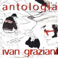 Antologia mp3 Album by Ivan Graziani