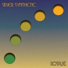 Rosalie mp3 Album by Silver Synthetic