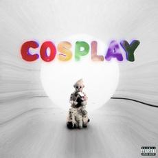 COSPLAY mp3 Album by Sorry