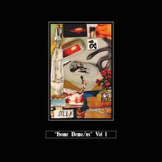 Home Demo/ns vol. I mp3 Album by Sorry