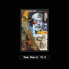 Home Demo/ns vol. II mp3 Album by Sorry