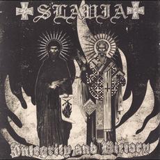 Integrity and Victory mp3 Album by Slavia