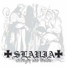 Strength and Vision mp3 Album by Slavia