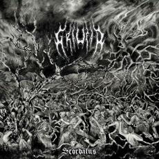 Scordalus mp3 Album by Graufar