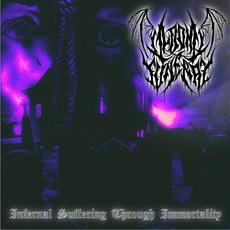 Infernal Suffering Through Immortality mp3 Album by Gloom Funeral