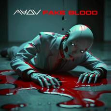 Fake Blood mp3 Single by AKOV