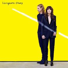 Sharp mp3 Single by Livingmore