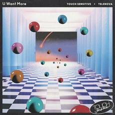 U Want More mp3 Single by Touch Sensitive
