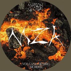 Volcano Desire (Trudge T-Pose Mix) mp3 Single by Trudge
