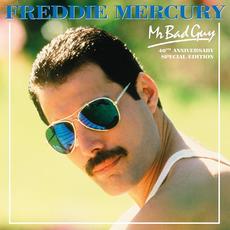Mr. Bad Guy (40th Anniversary) (Japan Edition) mp3 Album by Freddie Mercury