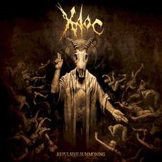 Repulsive Summoning mp3 Album by Xaoc