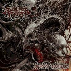 Malignant Cognition mp3 Album by Architectural Genocide