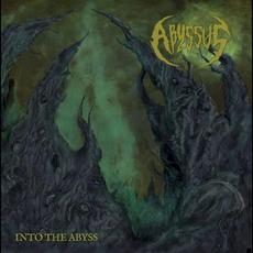 Into the Abyss mp3 Album by Abyssus