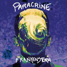 Frankenstorm mp3 Album by Paracrine