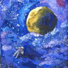 Heroes in Chaos mp3 Album by Mirkwood Spiders