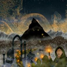 The Black Mountain Ritual mp3 Album by Mirkwood Spiders