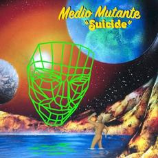 Suicide mp3 Album by Medio Mutante